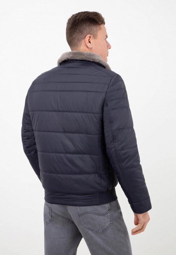 Пуховик Gino Pellini