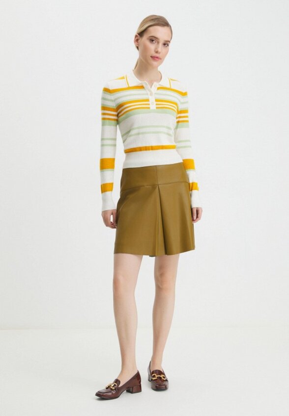 Поло Maison David