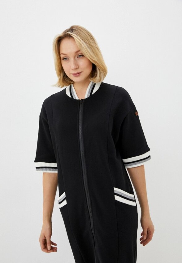 Толстовка Vivostyle