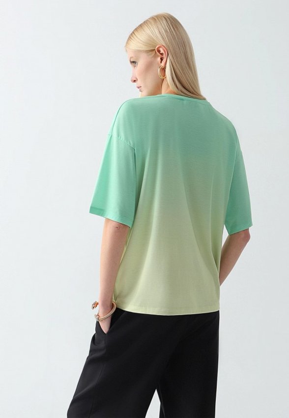 Футболка Sei Tu