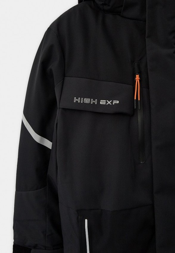 Куртка горнолыжная High Experience