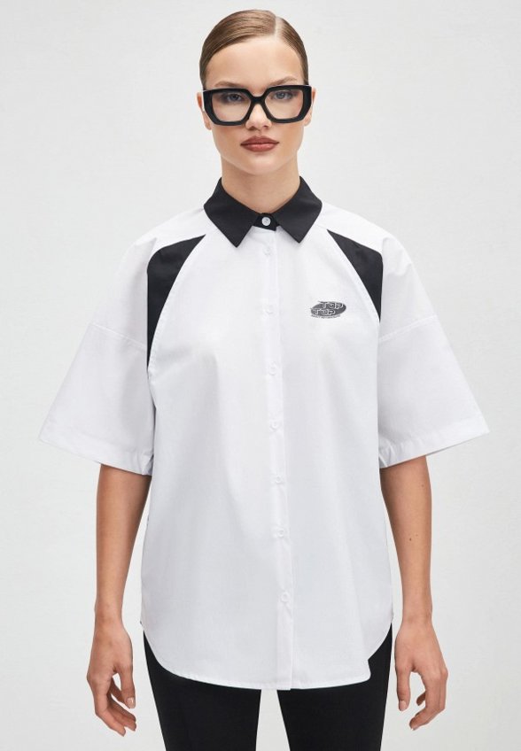 Рубашка Top Top