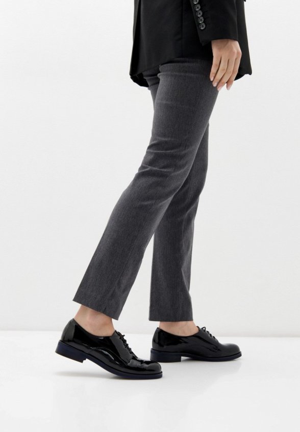 Ботинки Enzo Logana