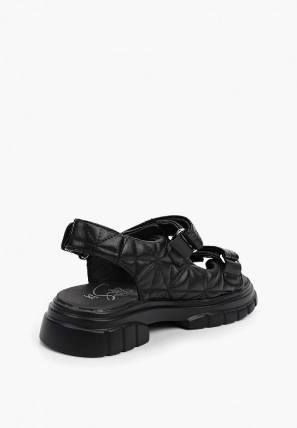 Босоножки Котофей