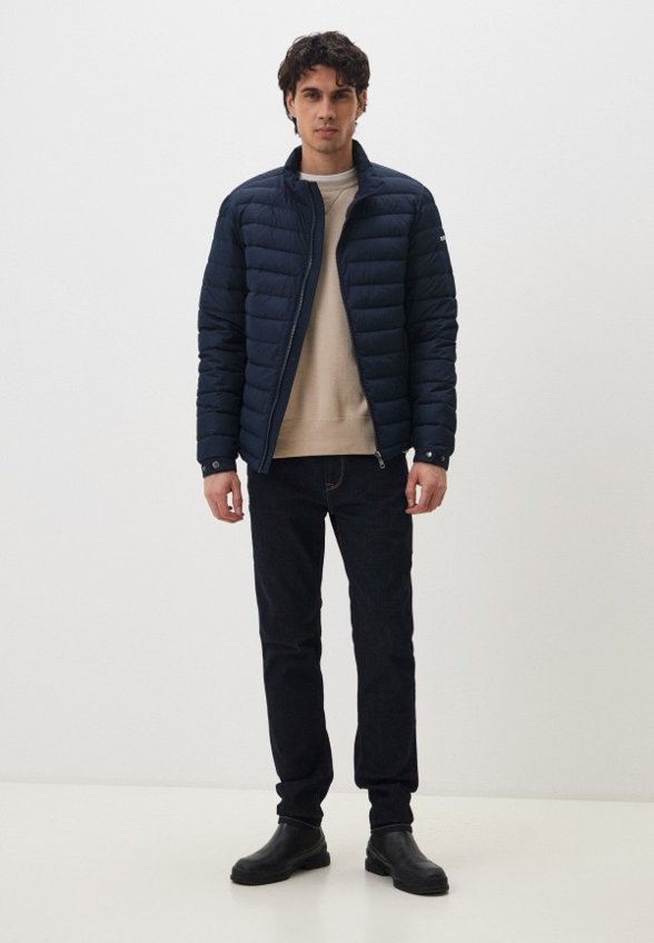 Куртка утепленная Al Franco