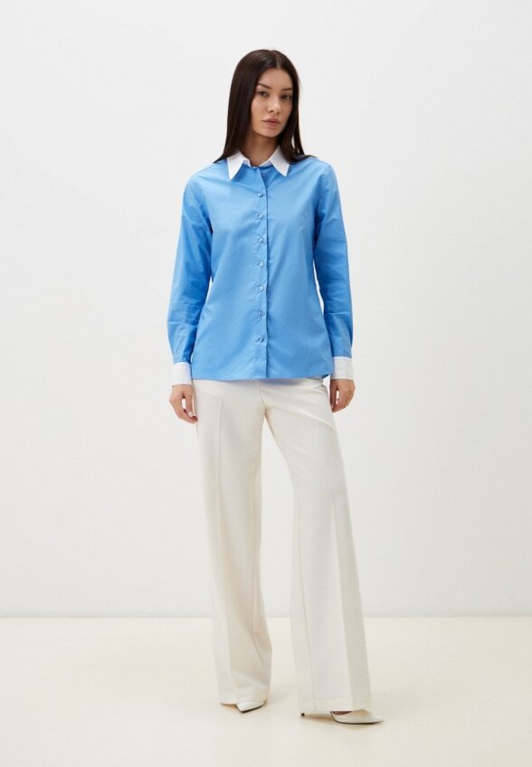 Рубашка Viviarte Studio