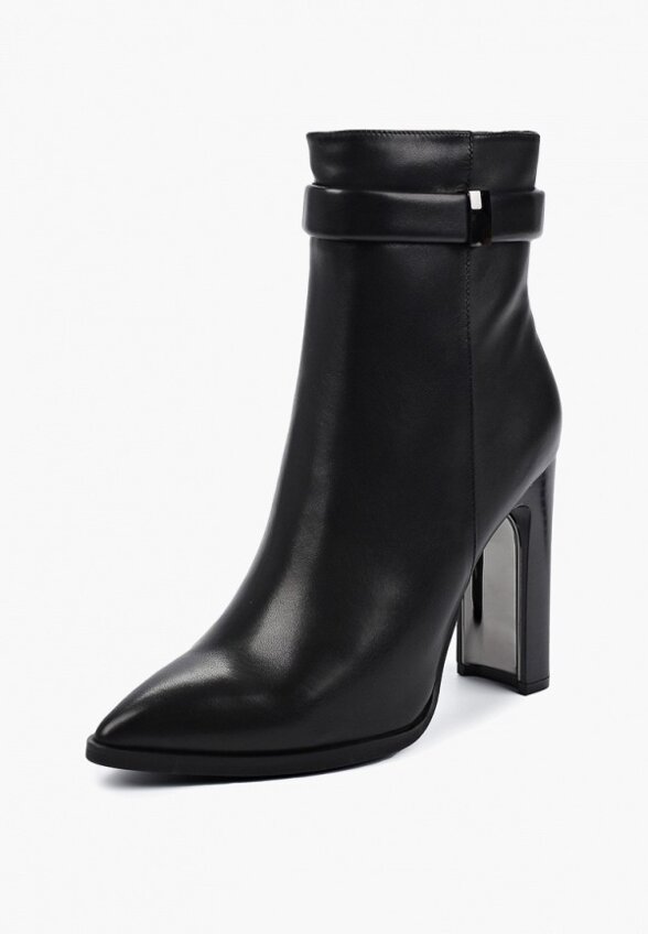 Ботильоны Basconi