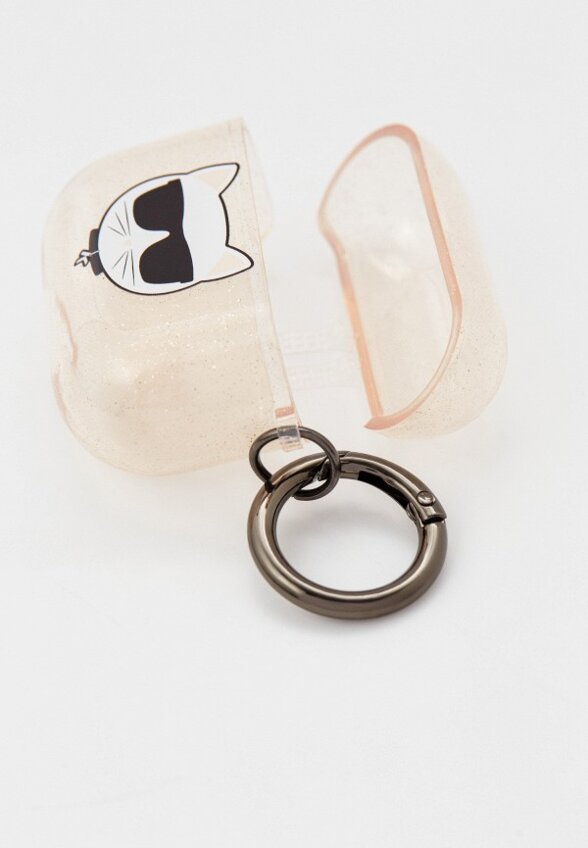 Чехол для наушников Karl Lagerfeld