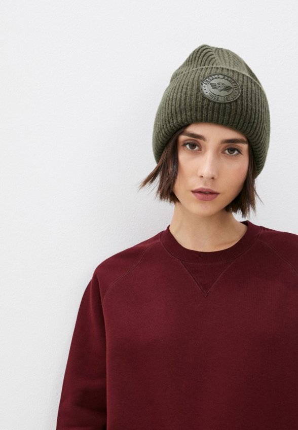 Шапка Angelo Bonetti