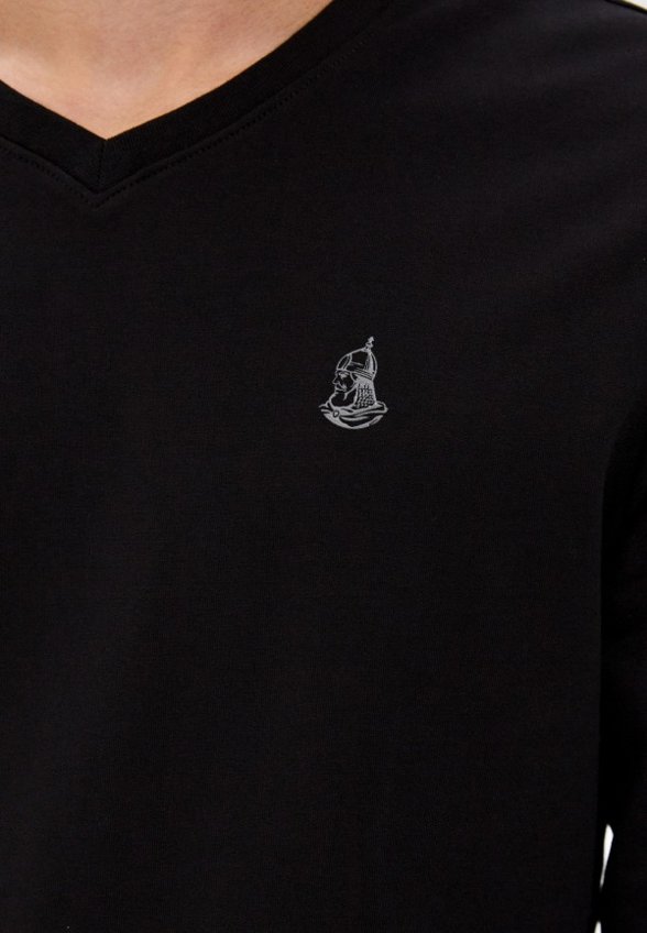 Лонгслив Великоросс