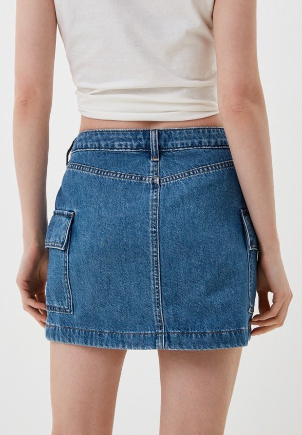 Юбка джинсовая Levi's®