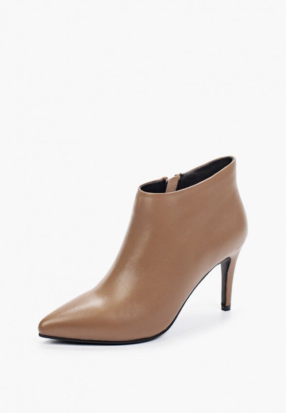 Ботильоны Valley