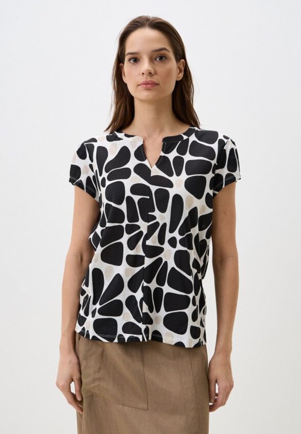 Футболка Tom Tailor