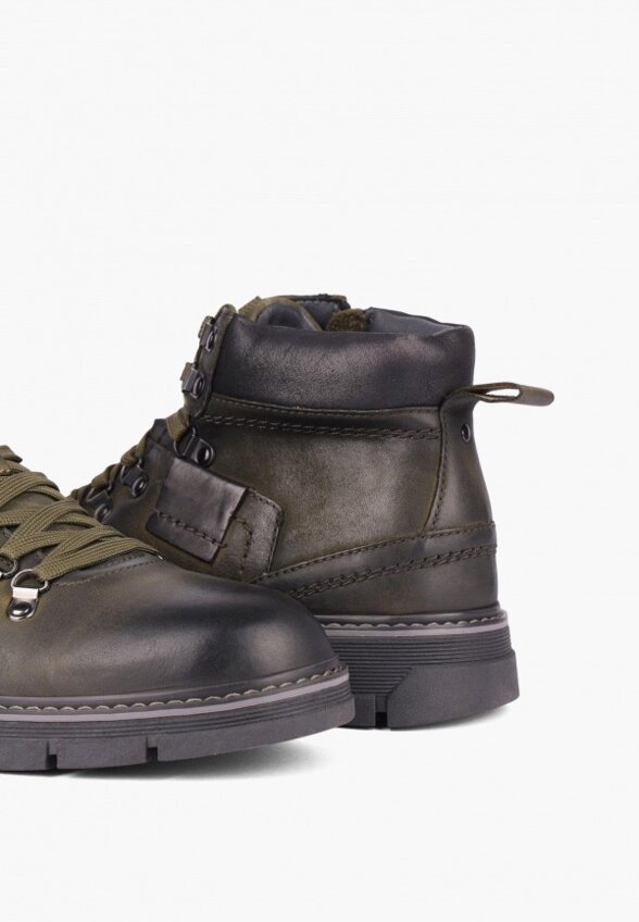 Ботинки Zenden