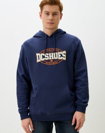Худи DC Shoes мужчинам