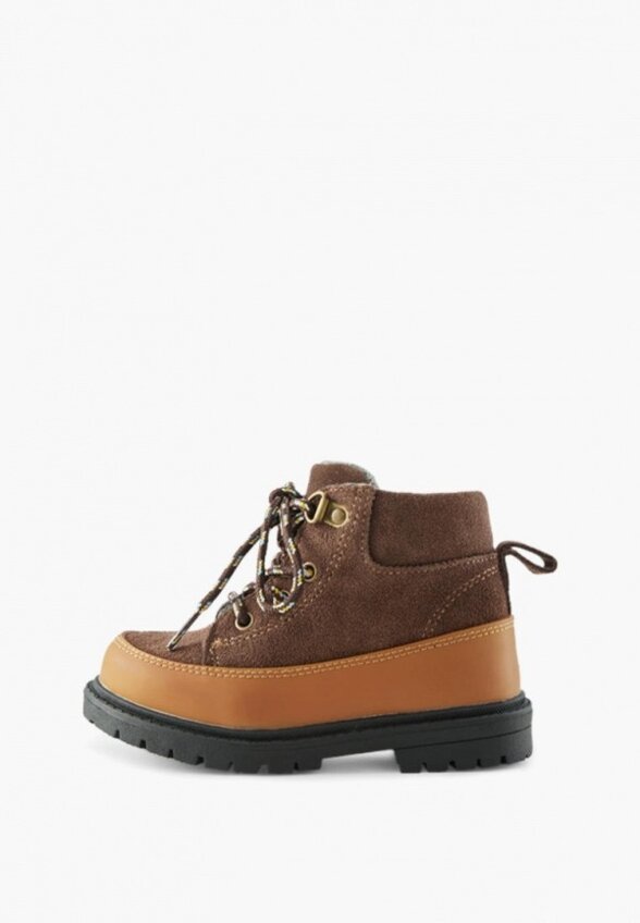 Ботинки Happy Baby