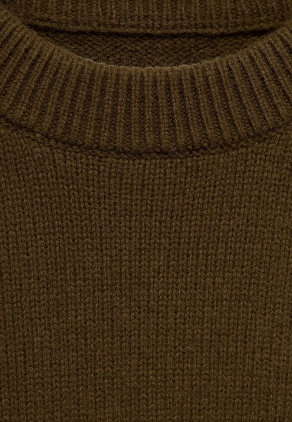 Джемпер Mango Man