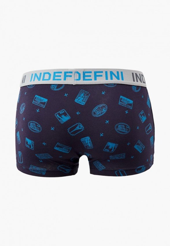 Трусы Indefini