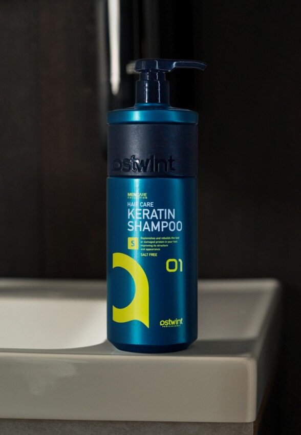 Шампунь Ostwint