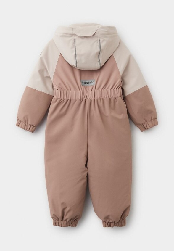 Комбинезон утепленный FikaBooka