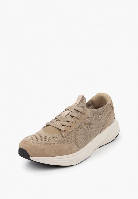 Кроссовки Patrol