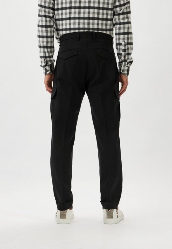 Брюки Jeordie's