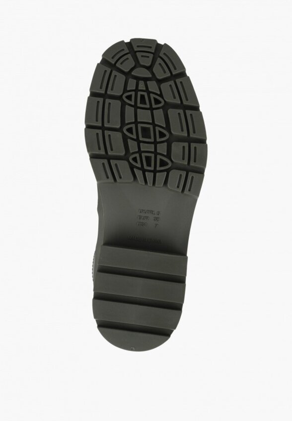 Сапоги резиновые PlayToday