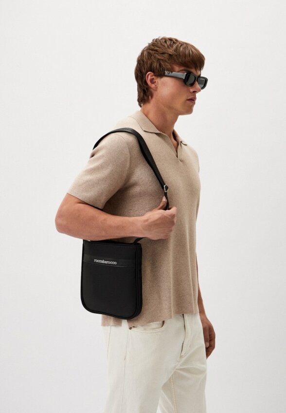 Сумка Roccobarocco