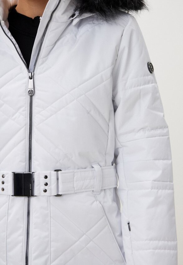 Куртка горнолыжная Poivre Blanc