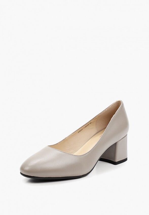 Туфли Sintia Easy Gaite