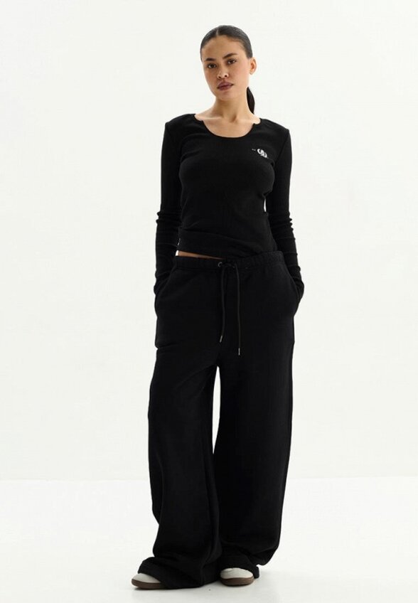 Лонгслив Figura