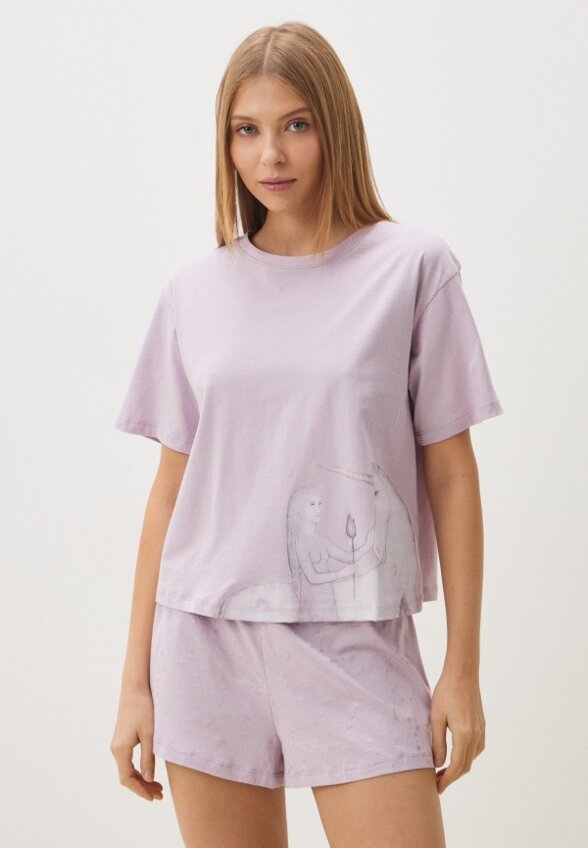 Пижама Mark Formelle