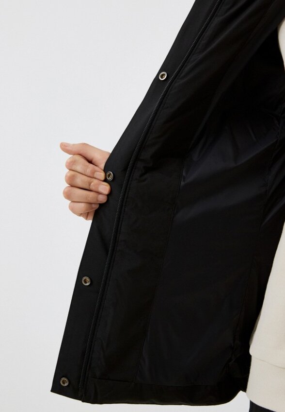 Куртка утепленная Toread