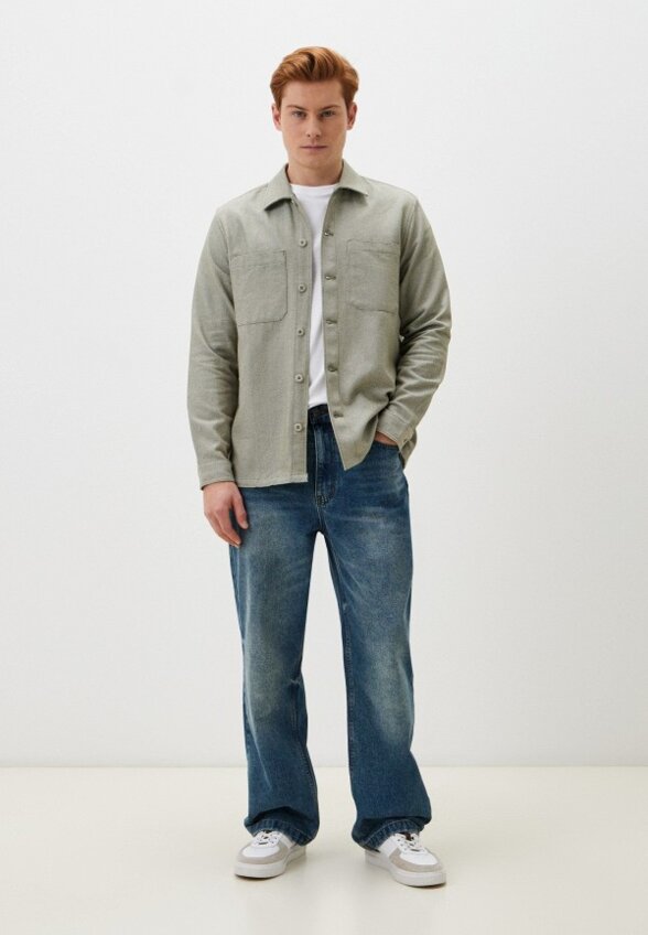 Рубашка Colin's