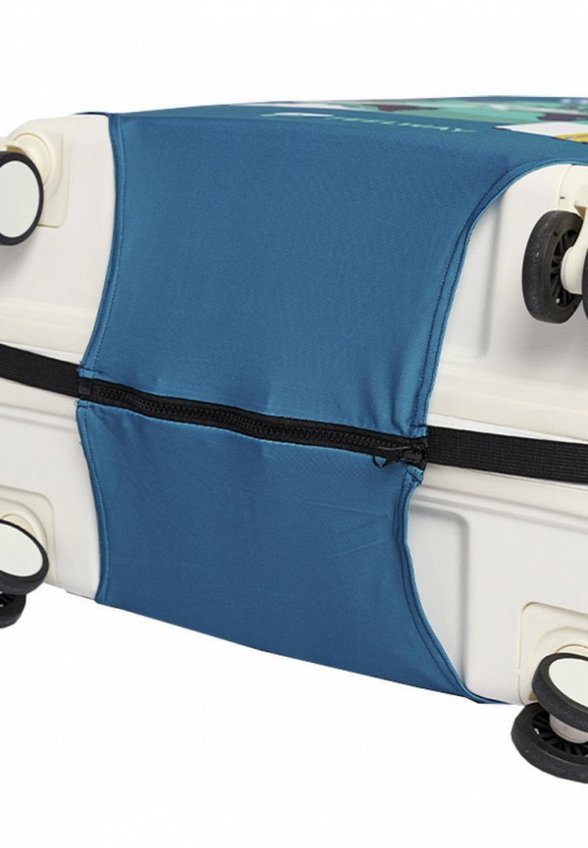 Чехол для чемодана Feelway