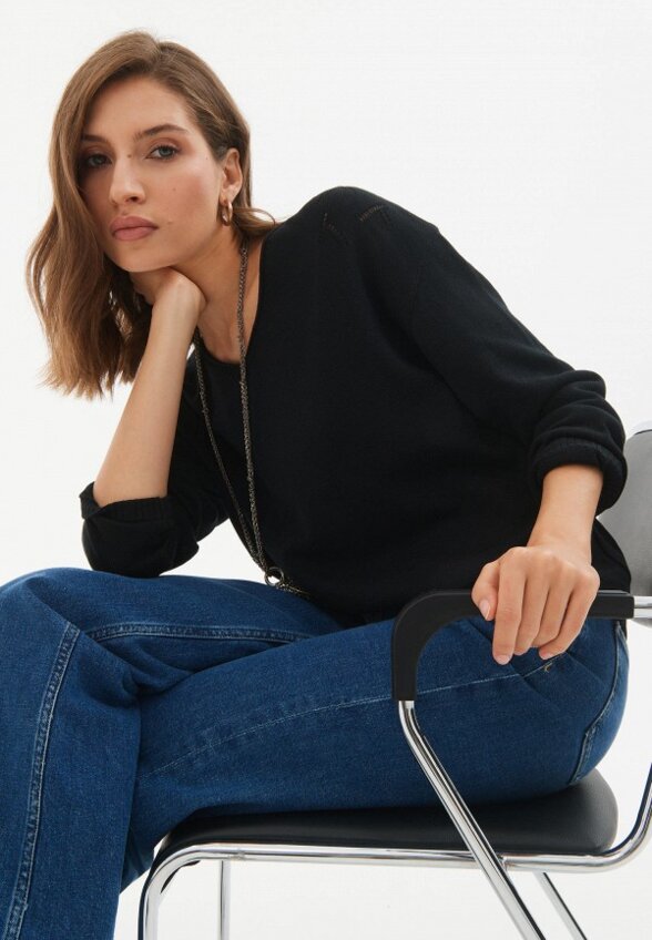 Пуловер Mavin