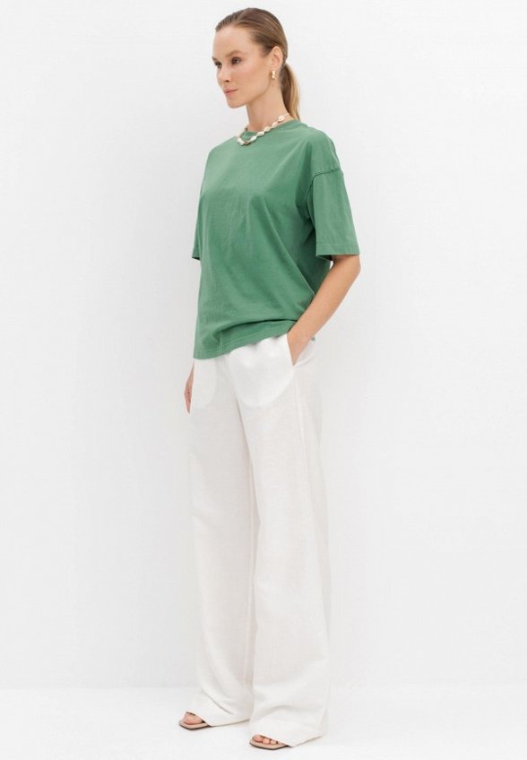 Футболка Savage