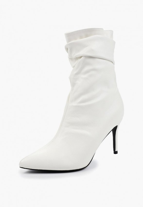 Полусапоги Crony