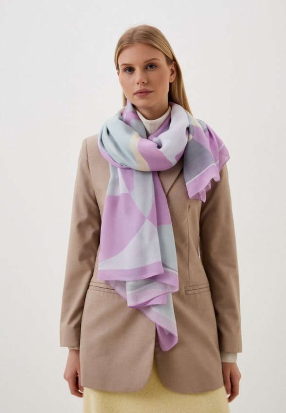 Палантин Eleganzza