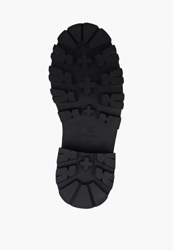 Ботинки Basconi