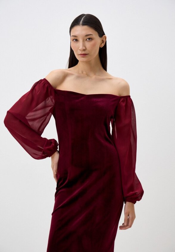 Платье Marselesa