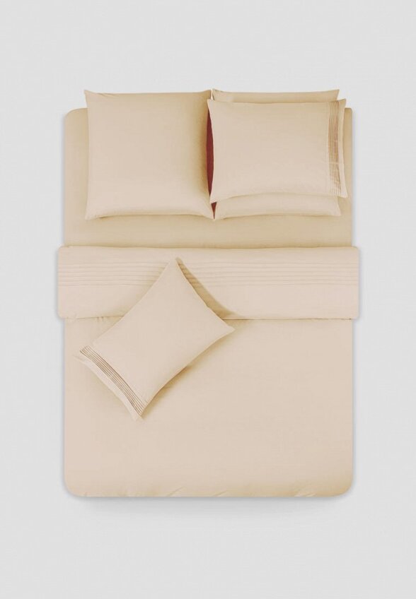 Постельное белье Семейное Sleepix