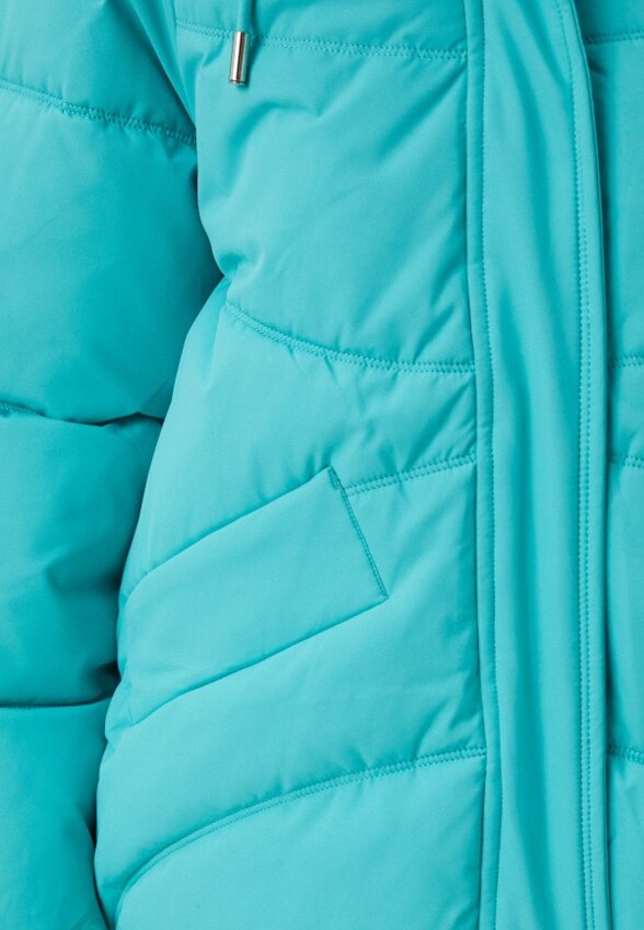 Пуховик Winterra