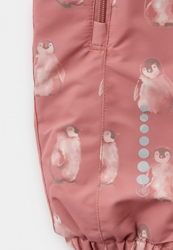 Комбинезон утепленный Minymo