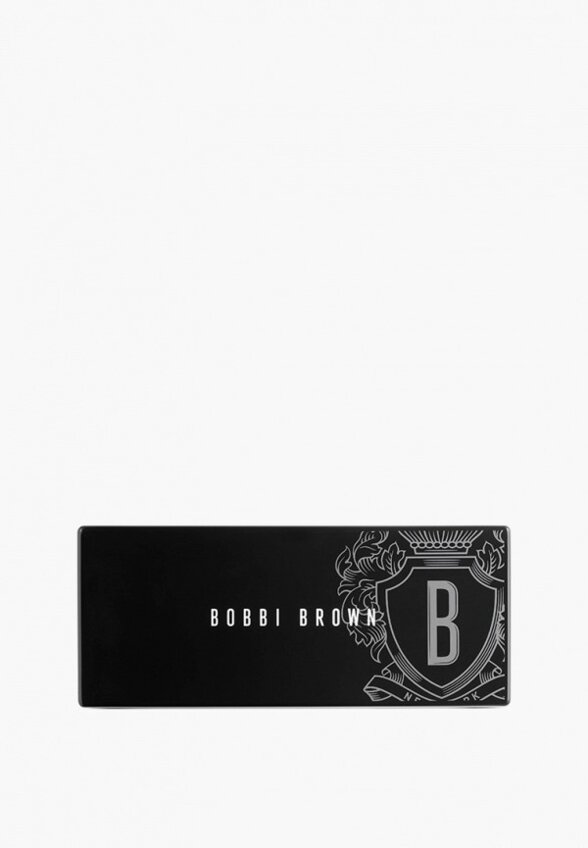 Палетка теней для век Bobbi Brown