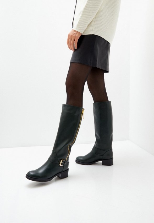 Сапоги Enzo Logana