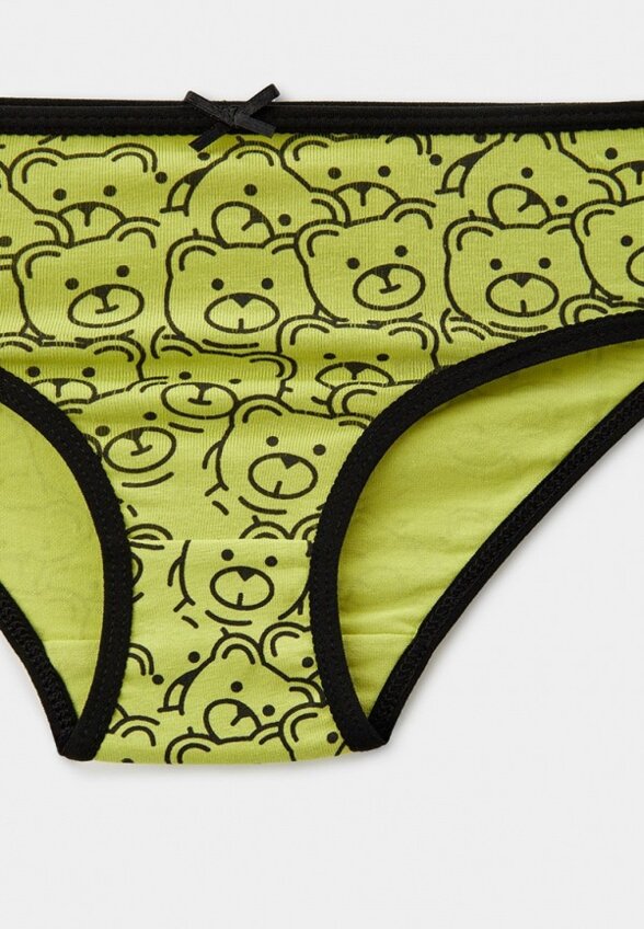 Трусы 3 шт. Coccodrillo