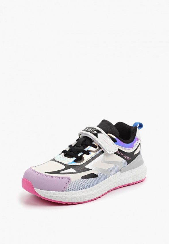 Кроссовки Munz Young