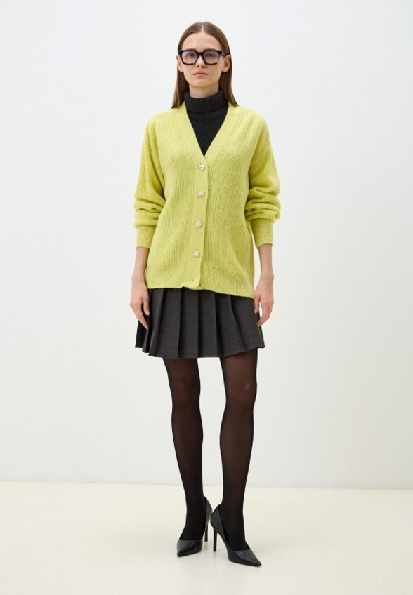 Кардиган Black Pine