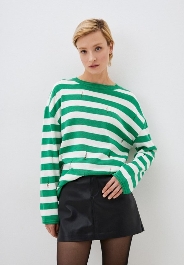 Джемпер Tu.tri